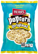 Herr's PopCorn Original