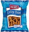 Herr's Extra Thin Pretzel