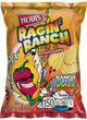 Herr's Ragin Ranch Potato Chips