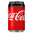 Zero Cocacola