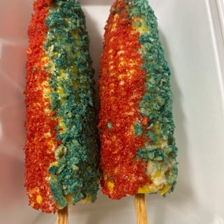 Elote