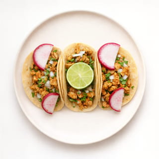 Street Tacos