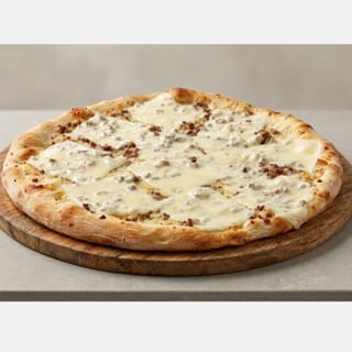 Cheesesteak Pizza