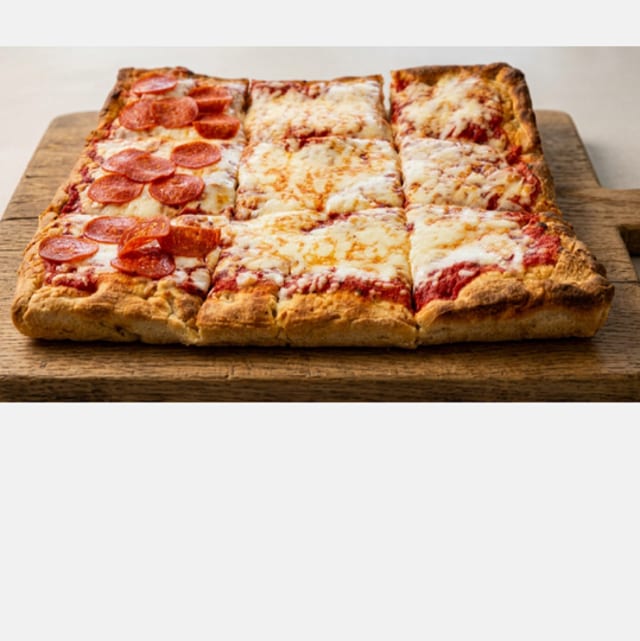 Sicilian Cheese.