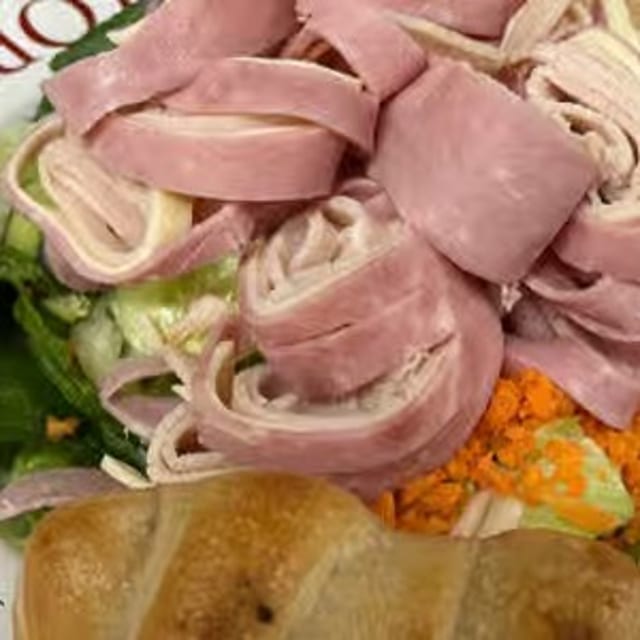 Chef Salad.