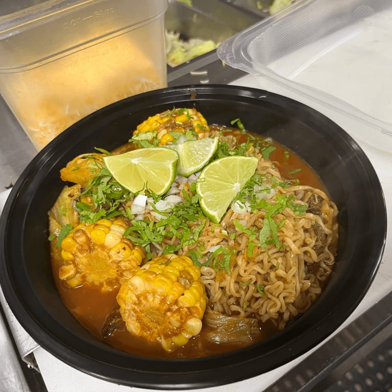 Discover Our Delicious Birria