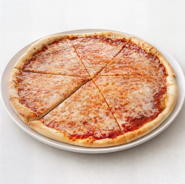 G's Pizza.