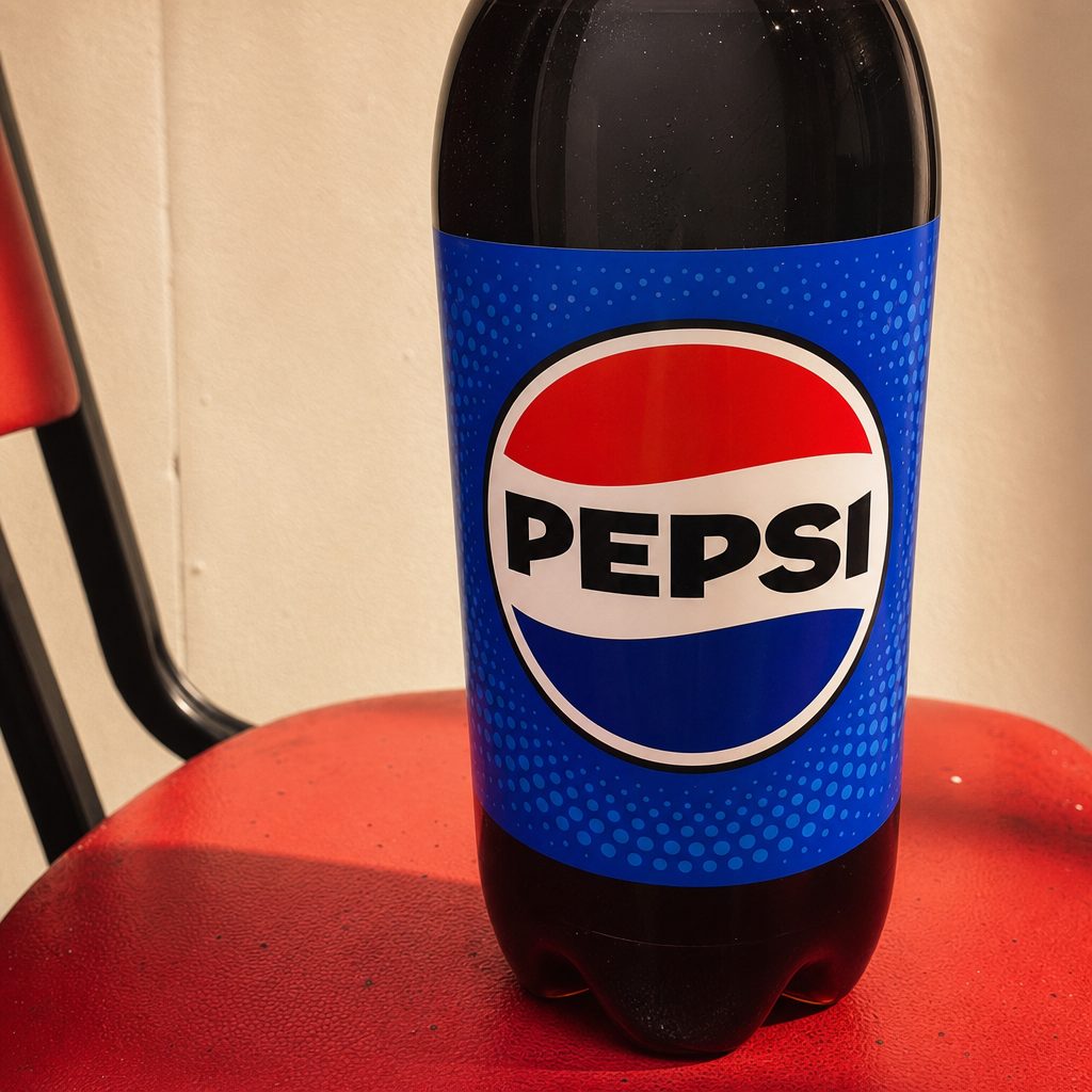 2 Lit Diet Pepsi.