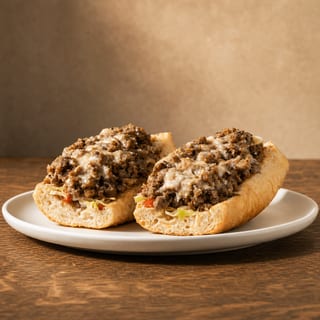 Cheesesteak Steak