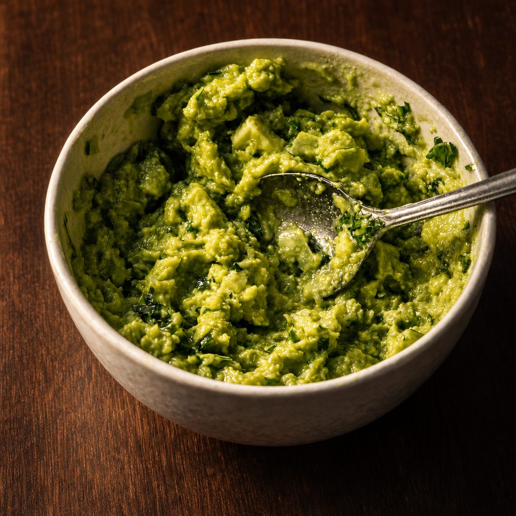 Guacamole.