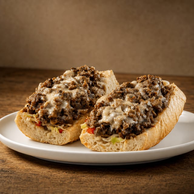 G's Steak.