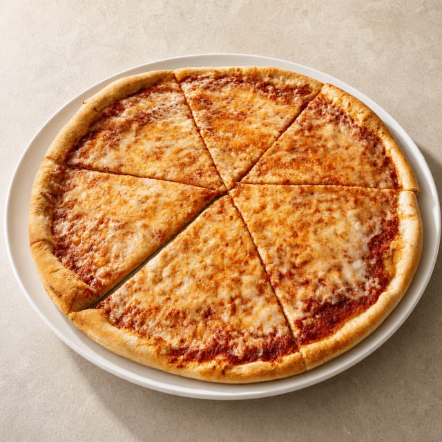 G's Pizza.